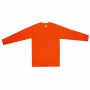 Maglia a Maniche Lunghe Uomo Asics Hermes Arancio