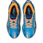 Scarpe da Running per Bambini Asics Gel-Noosa Tri 13 GS Azzurro