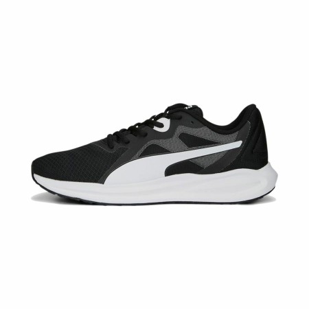 Scarpe da Running per Adulti Puma Twitch Runner Fresh Nero Donna