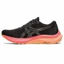 Scarpe da Running per Adulti Asics GT-2000 11 Donna Nero