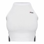 Top Sportivo Donna Fila Tama Bianco