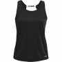 Maglia Smanicata da Donna Under Armour Fly-By