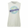 Maglia Smanicata da Donna Reebok Les Mills® Graphic Muscle