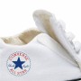 Scarpe Sportive per Bambini Converse Chuck Taylor All Star Cribster Bianco