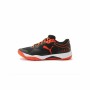 Scarpe da Padel per Adulti Puma Solarsmash Rct Nero Donna