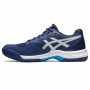 Scarpe da Padel per Adulti Asics Pro 5 Blu scuro Uomo