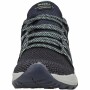 Scarpe Sportive da Donna Merrell Bravada Edge Blu scuro