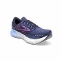 Scarpe da Running per Adulti Brooks Glycerin 20 Indaco