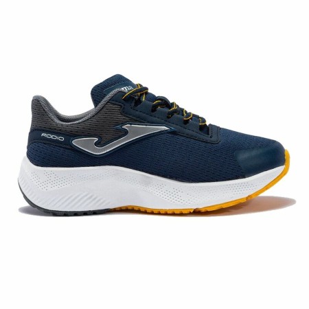 Scarpe da Running per Bambini Joma Sport Rodio Blu scuro