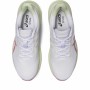 Scarpe da Running per Adulti Asics Gel Pulse 14 Donna Bianco