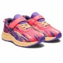 Scarpe da Running per Bambini Asics Pre Noosa 13 Rosa