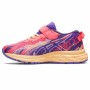 Scarpe da Running per Bambini Asics Pre Noosa 13 Rosa