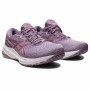 Scarpe da Running per Adulti Asics GT-1000 11 Donna Viola