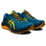 Scarpe da Running per Adulti Asics GT-2000 11 TR Ciano