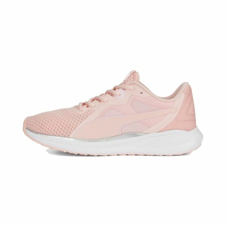 Scarpe da Running per Adulti Puma Twitch Runner Fresh Rosa chiaro Donna