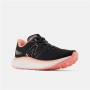 Scarpe da Running per Adulti New Balance Fresh Foam X Evoz V3 Nero Donna