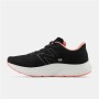 Scarpe da Running per Adulti New Balance Fresh Foam X Evoz V3 Nero Donna