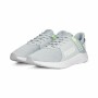 Scarpe Sportive da Donna Puma Ftr Connect Grigio chiaro