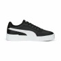 Scarpe Sportive da Donna Puma Carina 2.0 Nero