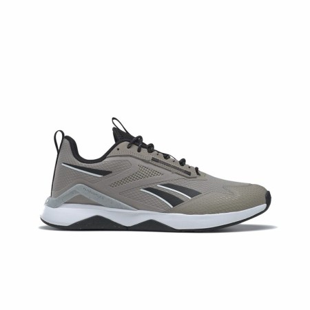 Scarpe Sportive da Donna Reebok Nanoflex Adventure Grigio