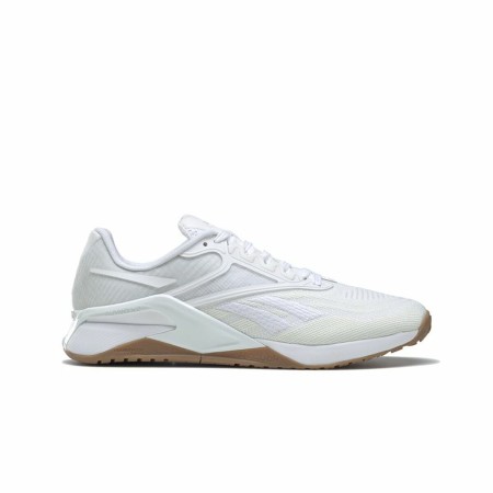 Scarpe Sportive da Donna Reebok Nano X2 Bianco