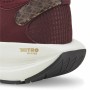 Scarpe Sportive da Donna Puma XX Deco Glam Rosso Scuro