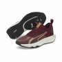 Scarpe Sportive da Donna Puma XX Deco Glam Rosso Scuro