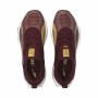 Scarpe Sportive da Donna Puma XX Deco Glam Rosso Scuro