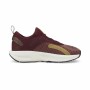 Scarpe Sportive da Donna Puma XX Deco Glam Rosso Scuro