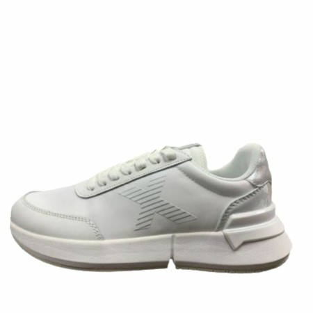 Scarpe Sportive da Donna Munich Versus 46 Bianco