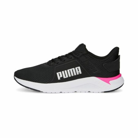 Scarpe Sportive da Donna Puma Ftr Connect Nero