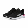 Scarpe Sportive da Donna Puma Ftr Connect Nero