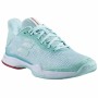 Scarpe da Padel per Adulti Babolat Jet Tere Clay Acquamarina