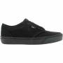 Scarpe Sportive Uomo Vans Atwood Nero