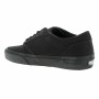 Scarpe Sportive Uomo Vans Atwood Nero