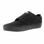 Scarpe Sportive Uomo Vans Atwood Nero