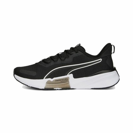 Scarpe Sportive Uomo Puma PWRFrame TR 2 Nero