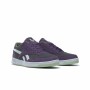 Scarpe Sportive Uomo Reebok Royal Techque Grigio Viola