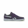 Scarpe Sportive Uomo Reebok Royal Techque Grigio Viola