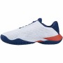 Scarpe da Tennis da Uomo Babolat Propulse Fury 3 Bianco