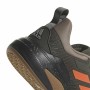 Scarpe Sportive Uomo Adidas Trainer V Nero