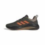 Scarpe Sportive Uomo Adidas Trainer V Nero