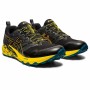 Scarpe da Running per Adulti Asics Gel-Trabuco Terra Nero Uomo