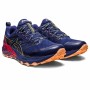 Scarpe da Running per Adulti Asics Gel-Trabuco Terra Azzurro Uomo