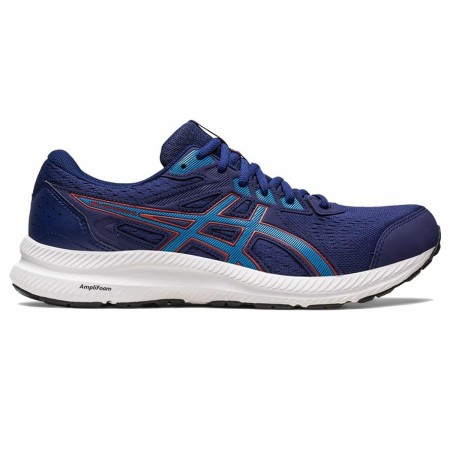 Scarpe da Running per Adulti Asics Gel-Contend 8 Azzurro