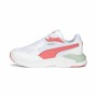 Scarpe Sportive per Bambini Puma X-Ray Speed Lite Bianco