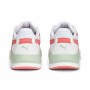 Scarpe Sportive per Bambini Puma X-Ray Speed Lite Bianco