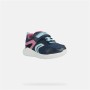 Scarpe Sportive per Bambini Geox Sprinty Blu Marino