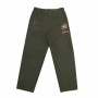 Pantalone Lungo Sportivo Nike Oliva