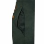 Pantalone Lungo Sportivo Nike Oliva